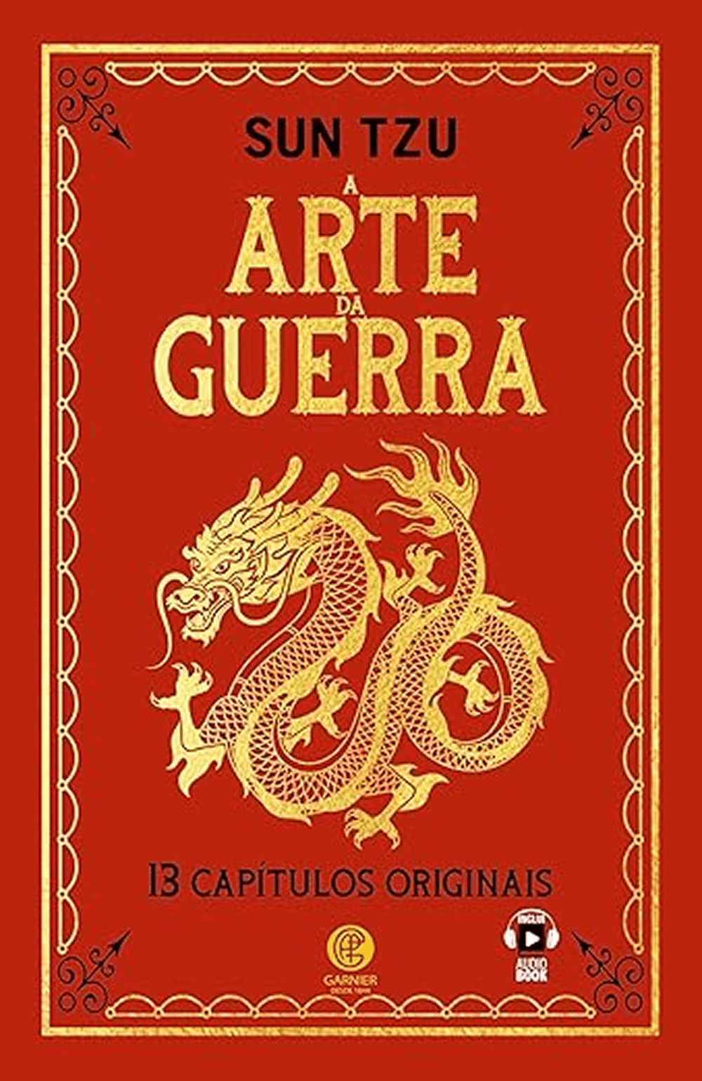 A arte da guerra