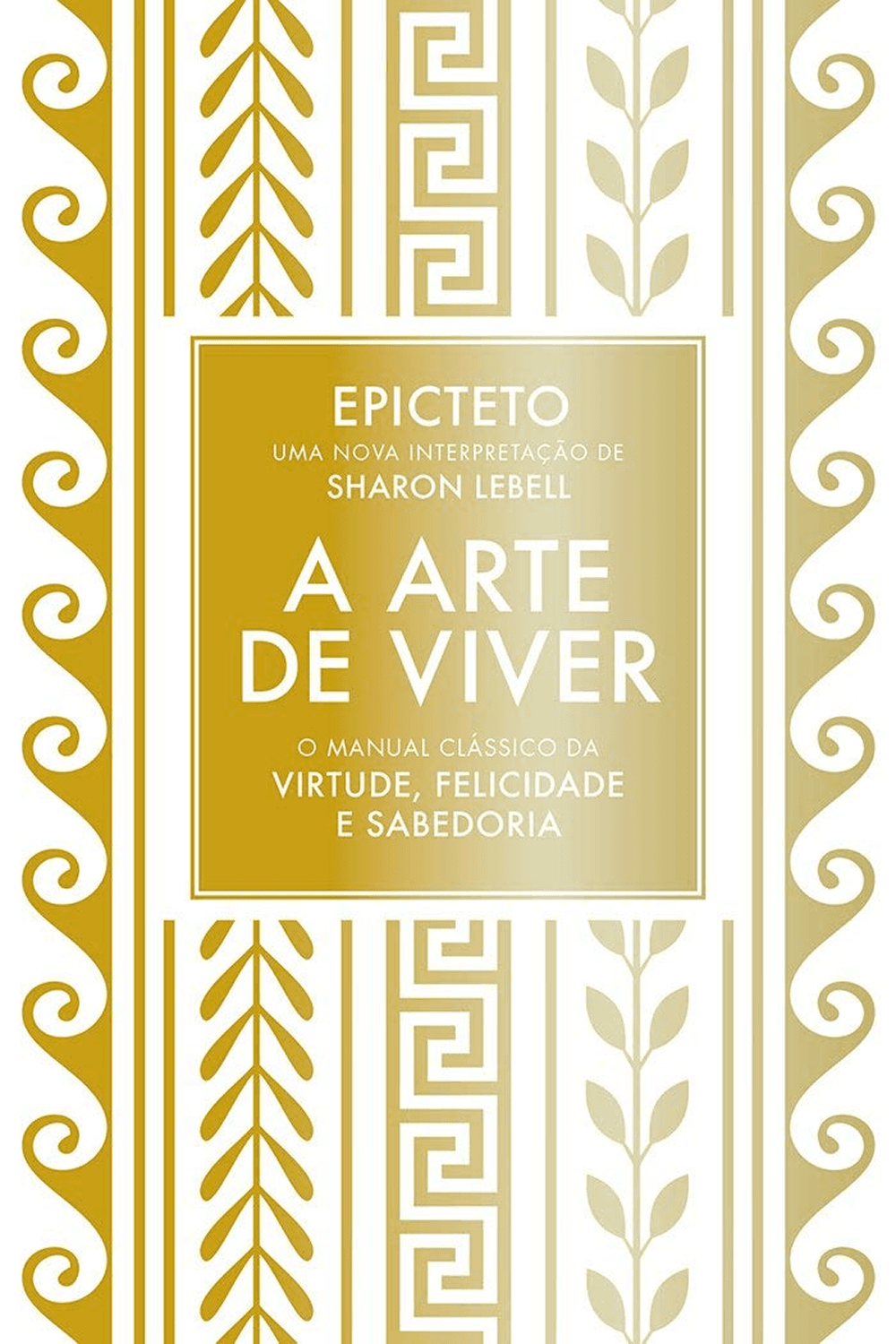A arte de viver